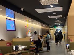 -海底捞火锅(太原南站店)