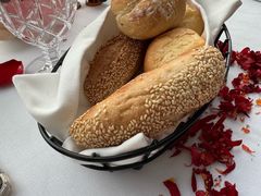 -圣丰索菲特·法国餐厅