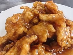 -杏园餐厅(阜成门店)