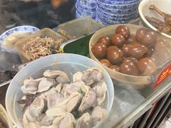 -叶新小吃店(来凤小区总店)