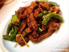 -后宫私房菜(汇客美食娱乐广场店)