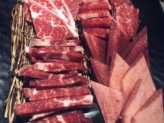 -千寻烧肉(政务区店)