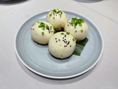 生煎馒头-屋里厢上海菜馆