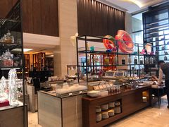 -上海新发展亚太JW万豪酒店