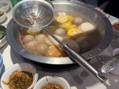-八合里潮汕鲜牛肉火锅(福州万象城店)