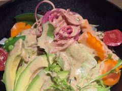 -山川小町·极番烧肉(新地假日广场店)