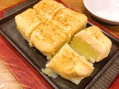 正到爆明太子烤土豆-赤稻·日式料理(禅城店)