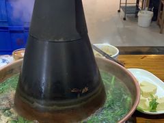-齐齐哈尔烤肉·涮羊肉(光华中心店)