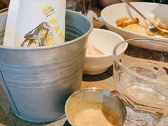 -卡朋西餐(扬名广场店)