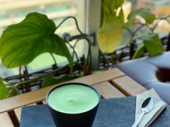 -luutosa  cafe & tea 鹿兔山