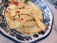 -馬香远蘭州牛肉面(武汉群星城首店)