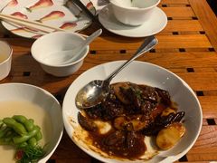 -宁波柏悦酒店·钱湖渔港