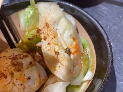 -馬伍旺川菜(金象城店)