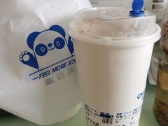 -茶百道(吉嘉港店)