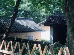 -法云安缦酒店