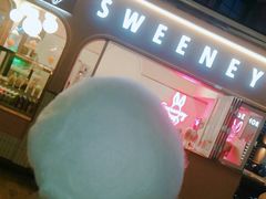 -Sweeney冰淇淋
