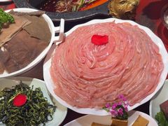 -重庆袁老四火锅(武进万达店)