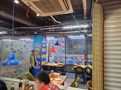 -喝丢一只鞋海鲜烧烤(文体街店)