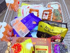 -山姆会员商店(上海浦东店)