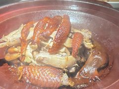 -北方家宴(番禺永旺店)