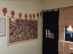 -H立方实景剧情密室(天河旗舰店)
