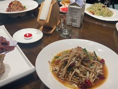 -面辣子·陕西家乡菜(长安店)