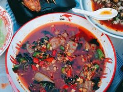 -辣不怕口味虾(凌霄路店)