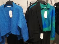 -ZARA(恒隆广场店)