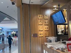 -霸王茶姬(大连万象汇店)