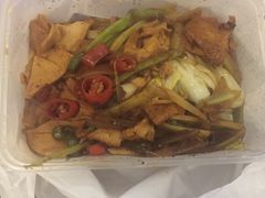 -颐香园家常菜(颐和园店)