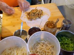 -安徽阜阳卷馍(西单店)