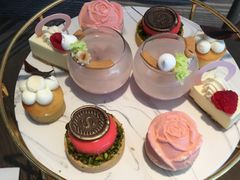 -粤海喜来登酒店·&More聚驿(天河城店)