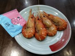 -蟹上黄·蟹黄面·江南糖水(人民广场店)