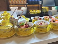 -清真·舒迩布炕锅王·高原美食文化(青海总店)