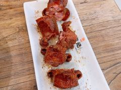 龙记大肉肠-湘人龙记老长沙米粉(鸟巢店)