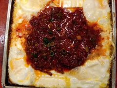 -大同江朝鲜菜•长春地标美食(绿园吾悦广场店)