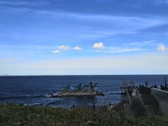 -养马岛旅游度假区