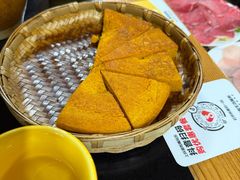 -银同牦牛肉火锅