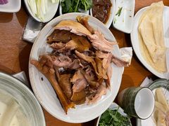 -老昌春饼(中央大街店)