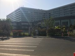 -青岛银沙滩温德姆至尊酒店