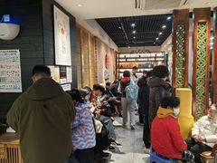 -围炉夜话·潮汕卤水火锅(榕江店)