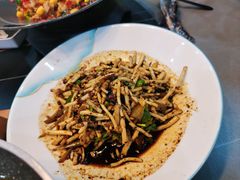 -树厨贵州菜(铜仁花果山店)