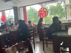 -青岛锅贴(四流中路店)