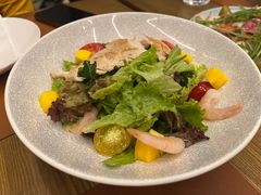 -Golden Lily河内巴黎法越料理餐厅(建国西路店)