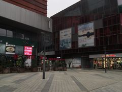 -木渎影视城