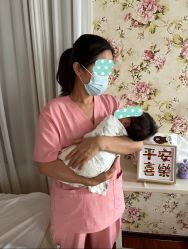 点击看大图 -禧悦府国际月子会所(总店)