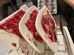-牛焱·贵州黄牛肉火锅(城西银泰店)