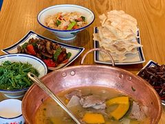 -妈妈的味道(和顺古镇店)