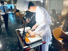 -京采烤鸭清真餐厅(金桥店)