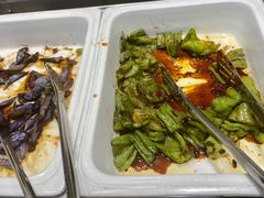-素满香·Vegan食养自助(天一广场店)